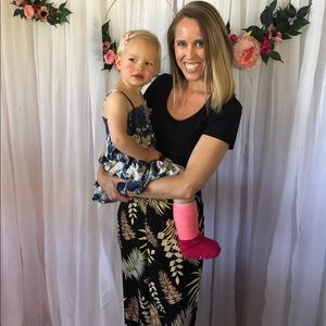 Meet your Posher, Shane